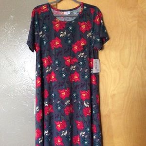LuLaRoe XL Carly